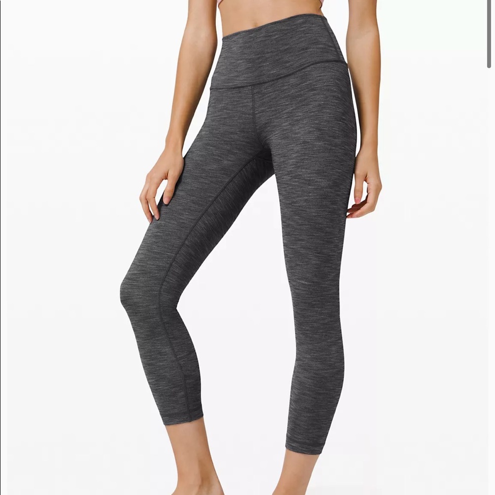 Wunder under leggings